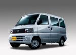 Nissan Clipper Van 2003 года